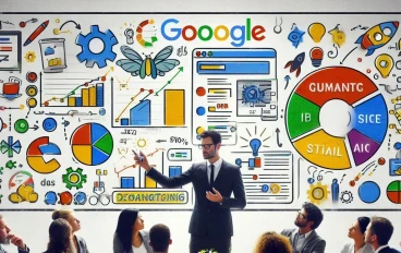 الاستعانة بخبير Google Ads: دليل استراتيجي لتعظيم العائد على الإعلانات والسيطرة على سوق البحث