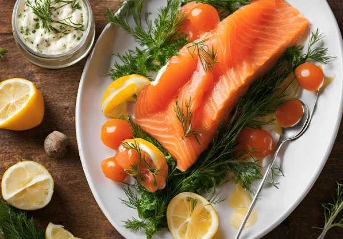 Delicious Salmon Recipes for Every Occasion