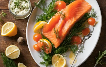 Delicious Salmon Recipes for Every Occasion	