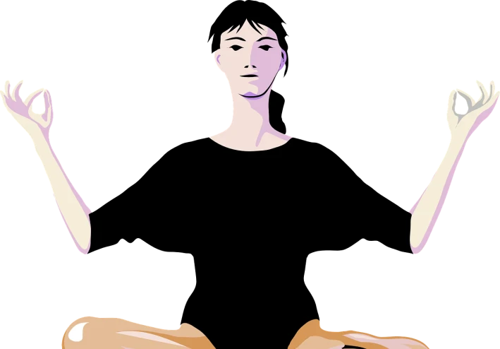 طرق يومية لممارسة أنواع مختلفة من التأمل