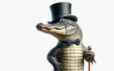 دليل التماسيح الشامل: أسرار "ملوك المياه" وتصنيفها البيولوجي عبر العصور