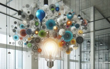 مستقبل الأعمال: كيف ترسم بيئات العمل الحديثة خارطة النجاح في عصر التحول الرقمي؟