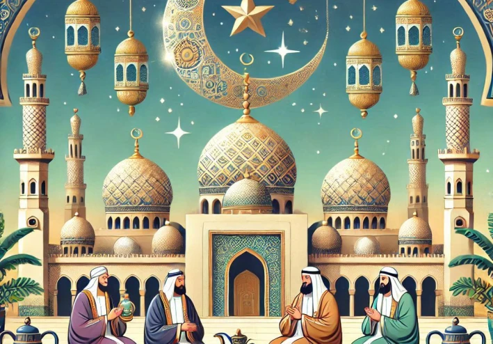 دليل الصائم الشامل: أسرار شهر رمضان وأحكامه وفوائد الصيام الروحية والصحية