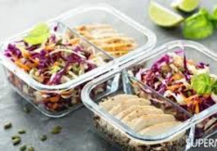 الأكلات الصحية ودورها في الوقاية والعلاج من الأمراض