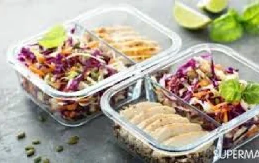 الأكلات الصحية ودورها في الوقاية والعلاج من الأمراض