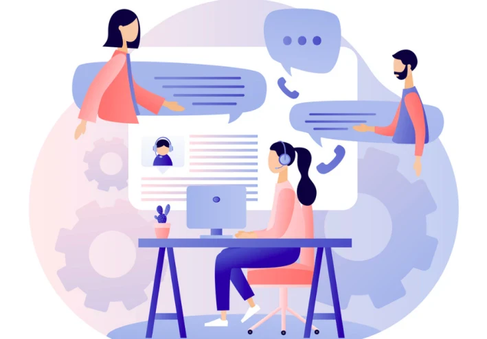 How Does Cloud Contact Center Solution Benefit Startup Companies?