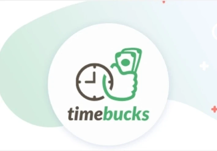 شرح طريقة الربح من موقع تايم باكس(Time Bucks)