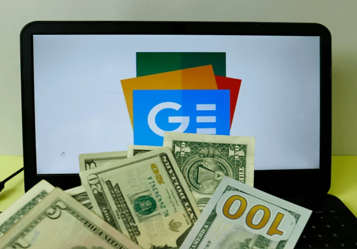 كيف أستخدم أخبار Google لكسب مئات الدولارات في اليوم: تقنية النسخ واللصق