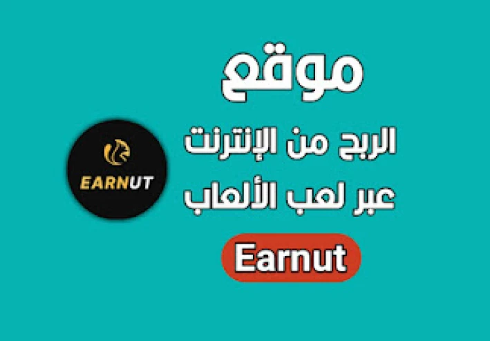 كل ما تحتاج لمعرفته عن Earnut: طريقة سهلة للربح من المنزل