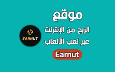 كل ما تحتاج لمعرفته عن Earnut: طريقة سهلة للربح من المنزل