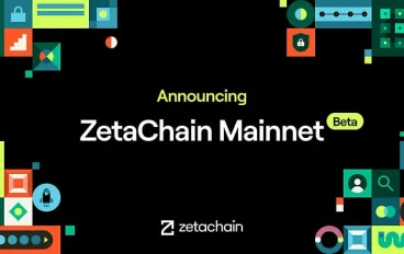 إطلاق الإصدار التجريبي من ZetaChain Mainnet (اربح XP)