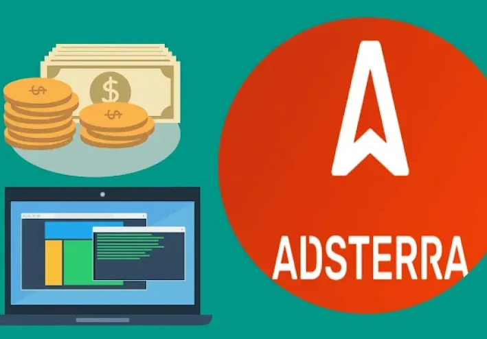 شرح ومراجعة AdsTerra للربح من الإنترنت والربح من المواقع والمدونات