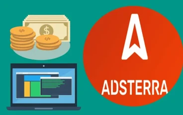 شرح ومراجعة AdsTerra للربح من الإنترنت والربح من المواقع والمدونات