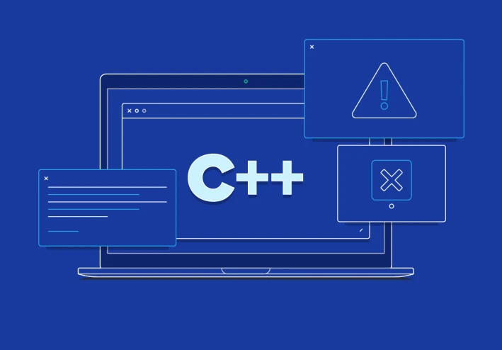 plan to learn the C++ programming language