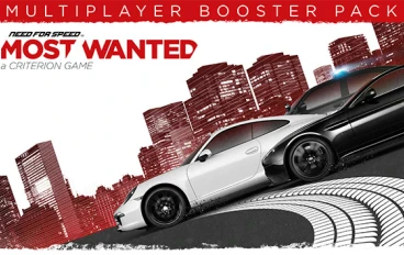 تحميل لعبة Need For Speed most wanted القديمة كاملة للكمبيوتر + رابط مباشر