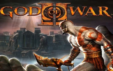 تحميل لعبة God Of War 2 للكمبيوتر والاندرويد برابط مباشر  مضغوطة