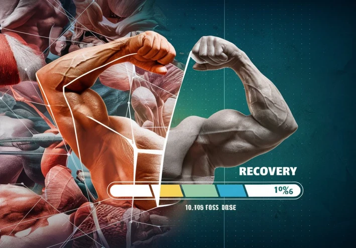 Understanding the Vital Role of Recovery in Muscle Building