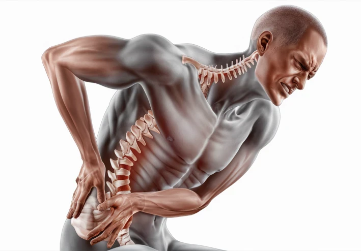 Goodbye to Backache: 10 Incredible Natural Remedies for Lumbar Disc Pain