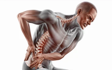  Goodbye to Backache: 10 Incredible Natural Remedies for Lumbar Disc Pain