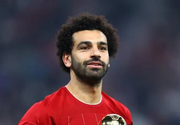 لماذا محمد صلاح قدوة الملايين ؟؟