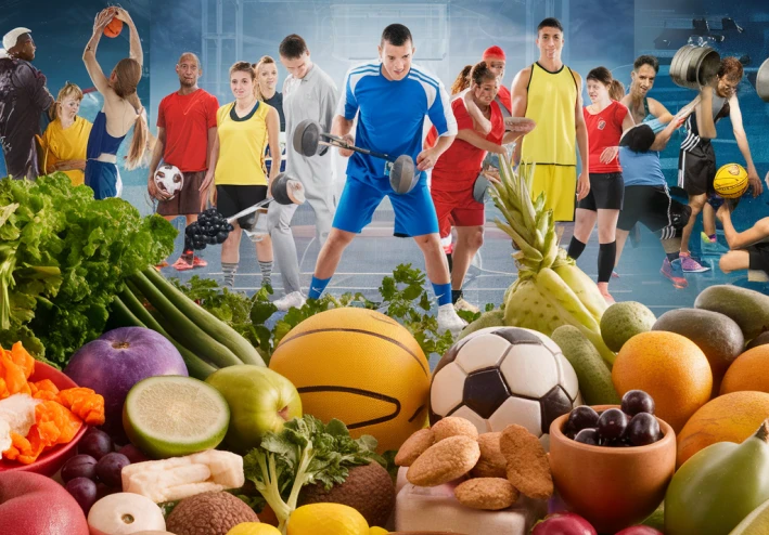 The Vital Role of Protein in Athletic Performance