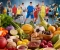 The Vital Role of Protein in Athletic Performance