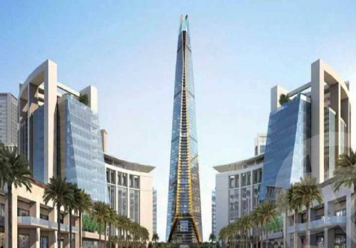 ريجنسي بيزنس تاور العاصمة الإدارية - Regency Business Tower New Capital