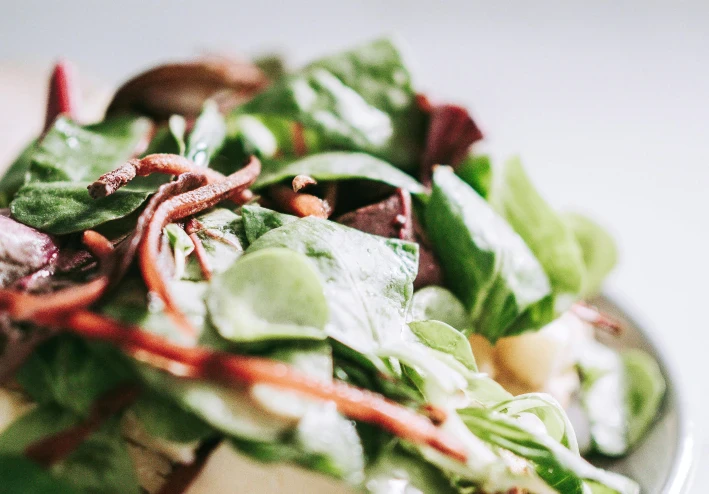 7 Quick and Easy Vegan Breakfast Ideas