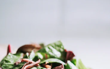 7 Quick and Easy Vegan Breakfast Ideas