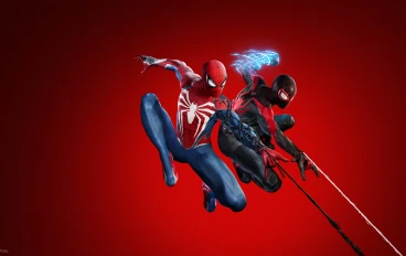 ألعاب Marvel’s Spider-Man: تجربة أبطال خارقين لا تُنسى