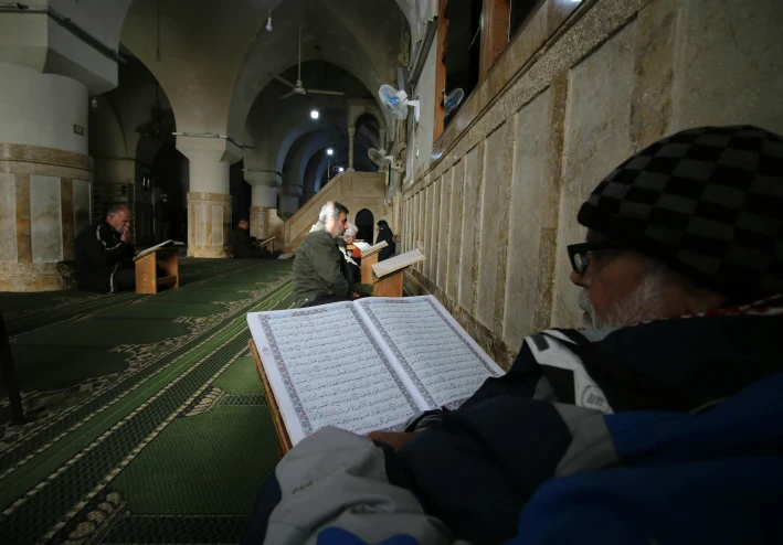 مقال عن اسلام عمر بن الخطاب رضي الله عنه