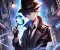 Magic Detective المحقق السحري الفصل ٢