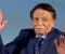 Here is the translation:  Adel Imam is an Egyptian actor who has been active in the film industry since the late 1950s. His first appearance on screen was in the 1958 film "Al Maraa Huwa Al Deen".  He has appeared in over 100 films, including:  - "Al Maraa Huwa Al Deen" - "Al Rajul Deh Hejanni" - "Karakon Fi Al Share" - "Al Zaem" - "Bodi Guard" - "Omara Yaakobyan"  He has also appeared in numerous plays, including:  - "Sari Jadha" - "Ana Huwa Hiya" - "Al Biyajama Al Hamra" - "Madrasat Al Mushaghibin" - "Al Zaem"  It's difficult to give an exact number of films and plays Adel Imam has appeared in, but it's safe to say he has been involved in over 150 projects throughout his career.