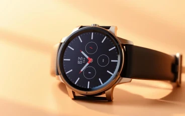 Discover the Power of the OnePlus Watch 3