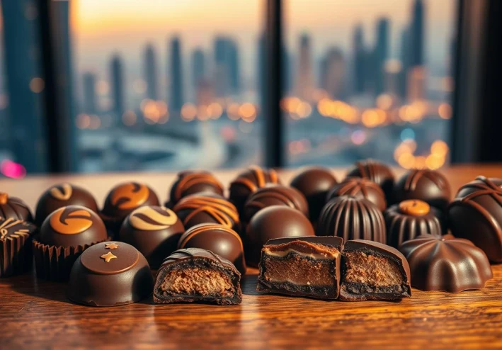 How to make Dubai chocolate