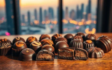 How to make Dubai chocolate