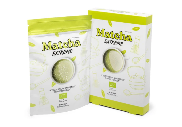 How Matcha Extreme Helps Busy Women Stay Balanced