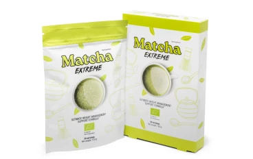 How Matcha Extreme Helps Busy Women Stay Balanced