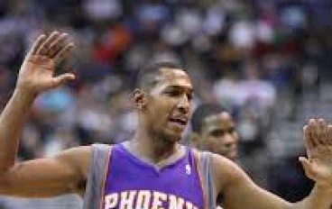 Stop ignoring the Phoenix Suns now