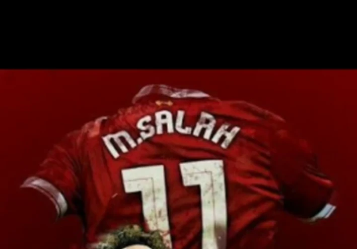 رجوع النجم المصري محمد صلاح للتالق بعدما قالو ان مستواه تراجع