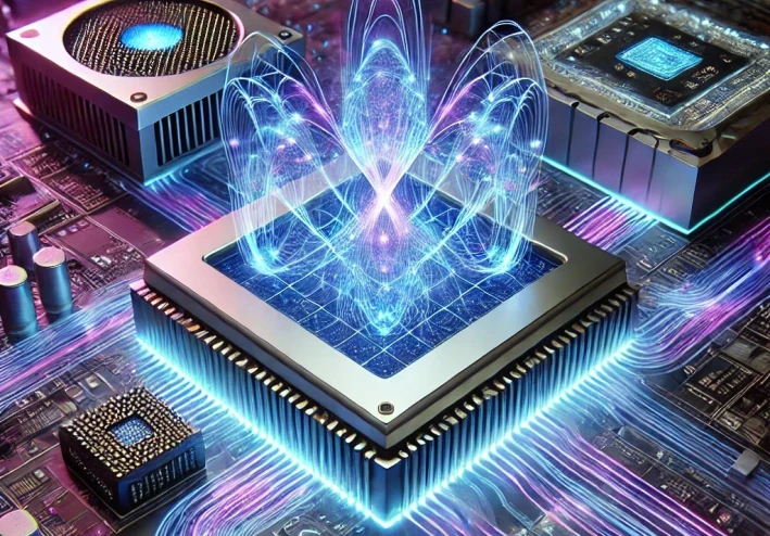 How Quantum Computing Will Transform the Tech Industry