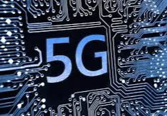 تطور شبكات الجيل الخامس (5G) وتأثيرها على الإنترنت وإنترنت الأشياء