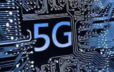 تطور شبكات الجيل الخامس (5G) وتأثيرها على الإنترنت وإنترنت الأشياء