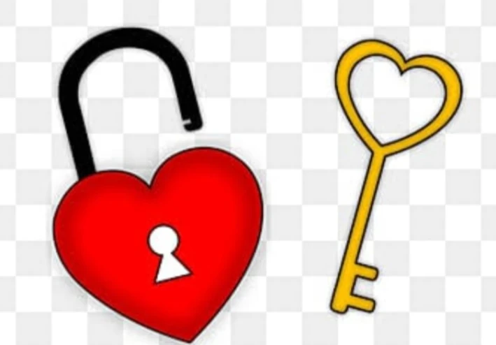 قصة الفلاح والقفل والمفتاح🔐🔓