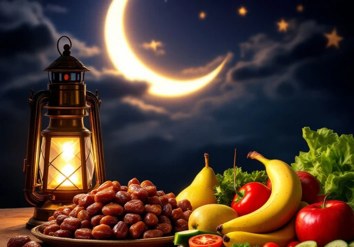 خس 10 كيلو جرام في رمضان