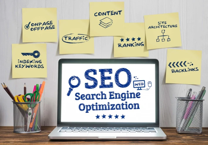 SEO: A Beginner’s Guide to Ranking Higher