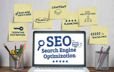 SEO: A Beginner’s Guide to Ranking Higher