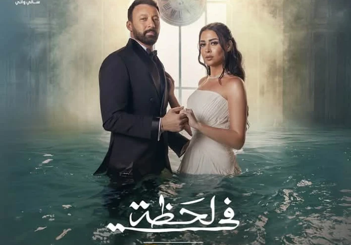 مسلسل رمضاني يتصدر مواقع التواصل الاجتماعي و تحقق أغنيته ملايين المشاهدات