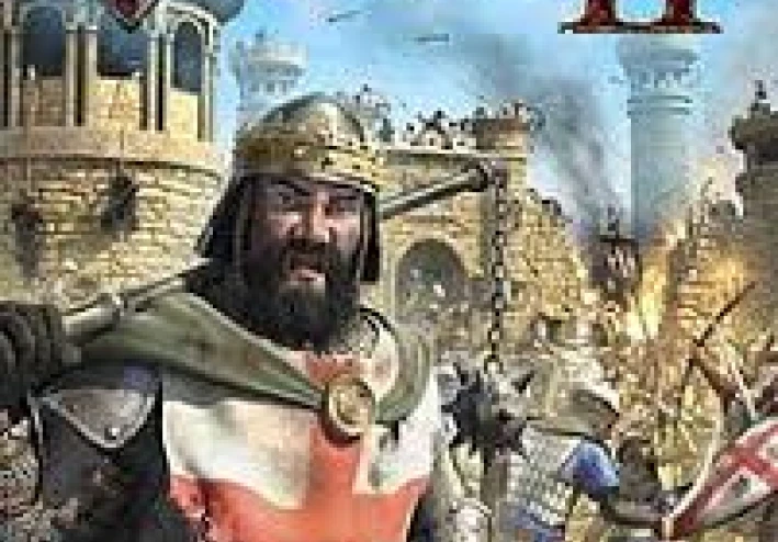 تحميل لعبة Stronghold crusader 2 صلاح الدين 2 للكمبيوتر من ميديا فاير