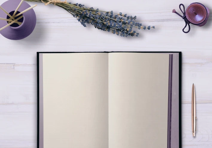 نسخ الكتابة - كيفية الاقتراب من تمييز الكلمات؟